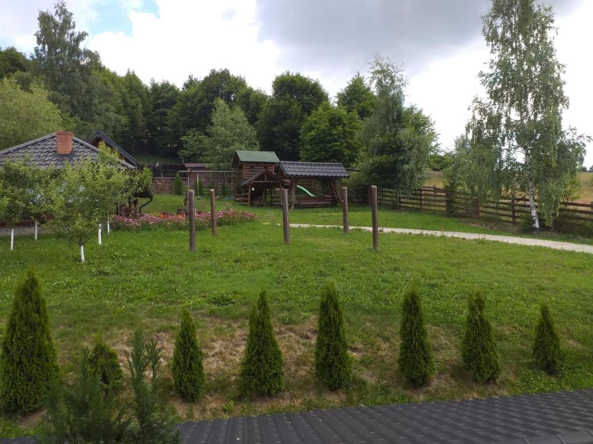Pensiunea Doina Bucovinei Hotel Mînăstirea Humorului Buitenkant foto