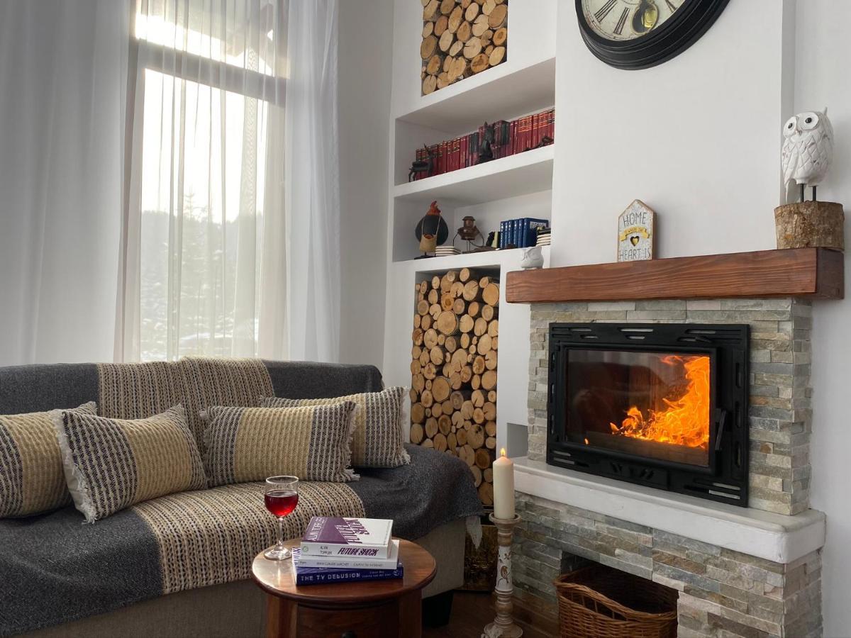 Pensiunea Doina Bucovinei Hotel Mînăstirea Humorului Buitenkant foto