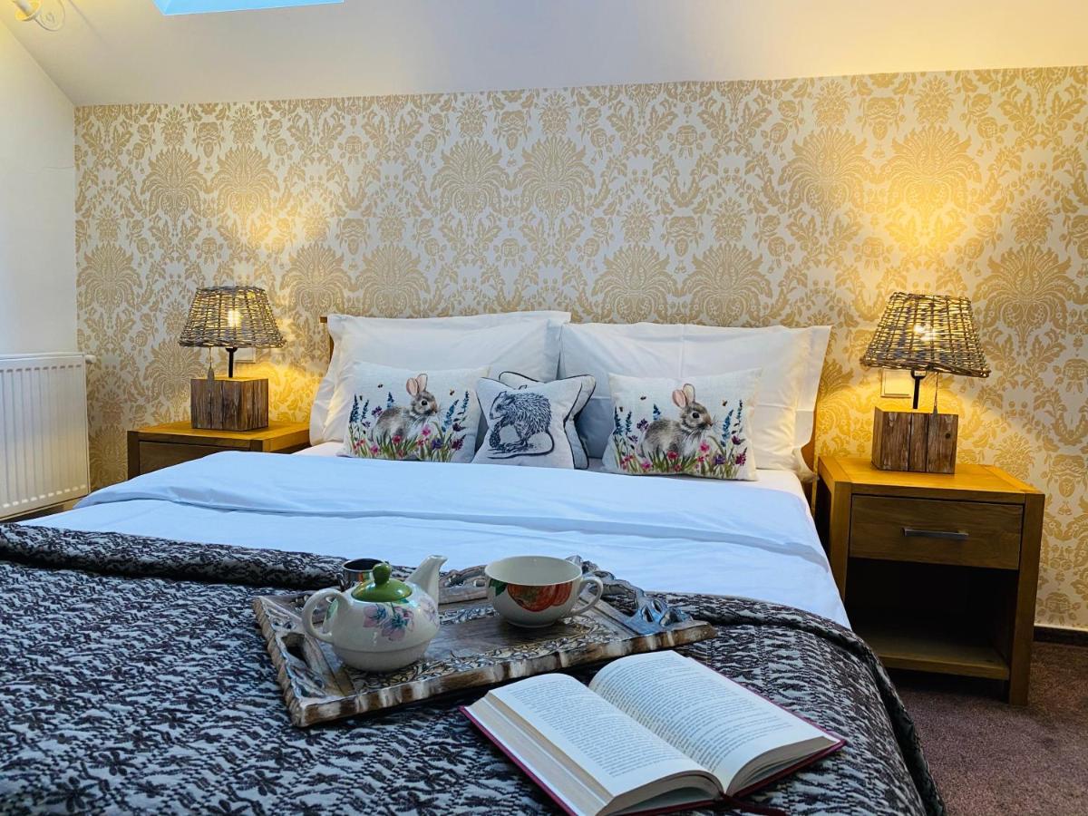 Pensiunea Doina Bucovinei Hotel Mînăstirea Humorului Buitenkant foto